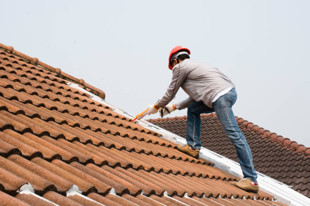 Sheet Metal Roofing in Nokomis, IL