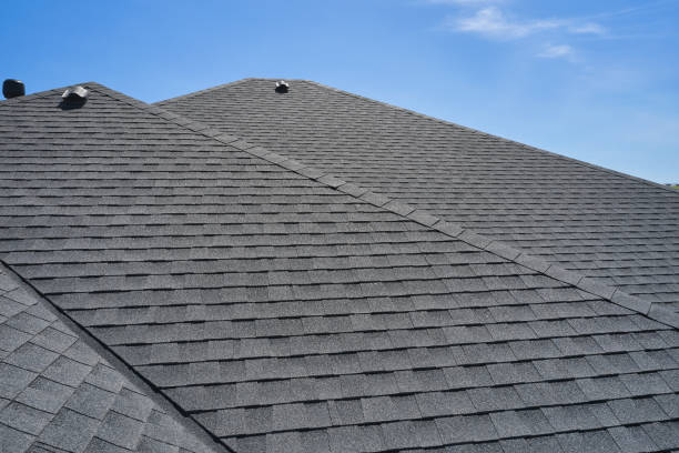 Fast & Reliable Emergency Roof Repairs in Nokomis, IL